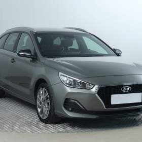 Foto inzerátu Hyundai i30 1.4 T-GDI