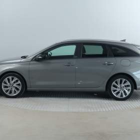 Foto inzerátu Hyundai i30 1.4 T-GDI
