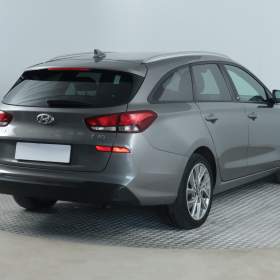 Foto inzerátu Hyundai i30 1.4 T-GDI