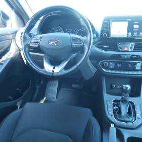 Foto inzerátu Hyundai i30 1.4 T-GDI