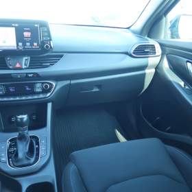 Foto inzerátu Hyundai i30 1.4 T-GDI