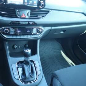 Foto inzerátu Hyundai i30 1.4 T-GDI