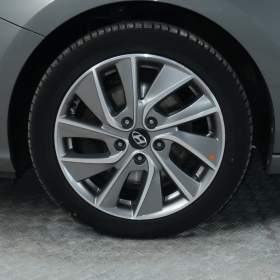 Foto inzerátu Hyundai i30 1.4 T-GDI