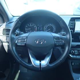 Foto inzerátu Hyundai i30 1.4 T-GDI