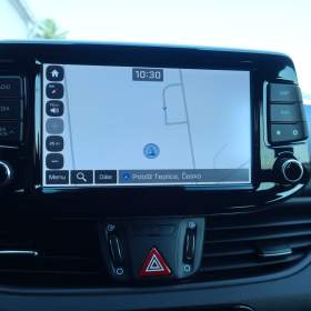 Foto inzerátu Hyundai i30 1.4 T-GDI