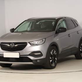 Foto inzerátu Opel Grandland 1.6 Turbo