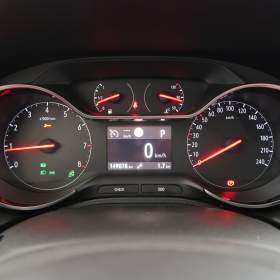 Foto inzerátu Opel Grandland 1.6 Turbo