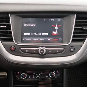 Foto inzerátu Opel Grandland 1.6 Turbo