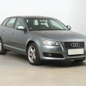 Audi A3 1.4 TFSI / 19579505