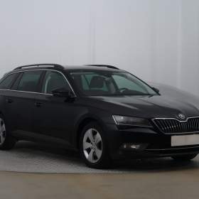 Škoda Superb 2.0 TDI / 19579507