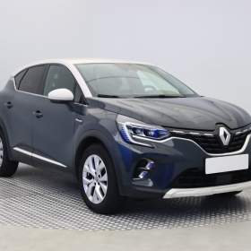 Renault Captur 1.0 TCe / 19579508