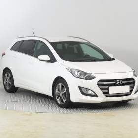 Hyundai i30 1.6 GDI / 19579511