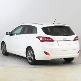Foto inzerátu Hyundai i30 1.6 GDI