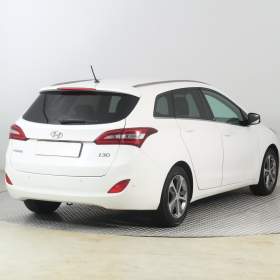 Foto inzerátu Hyundai i30 1.6 GDI