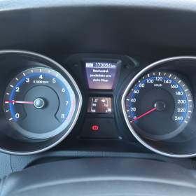 Foto inzerátu Hyundai i30 1.6 GDI