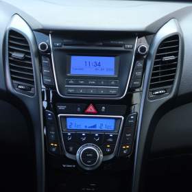 Foto inzerátu Hyundai i30 1.6 GDI