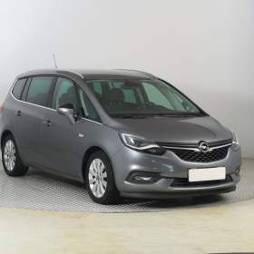 Opel Zafira 1.4 Turbo / 19579512
