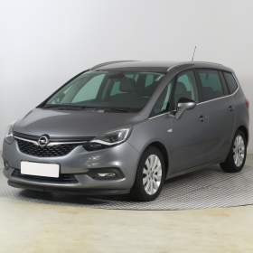 Foto inzerátu Opel Zafira 1.4 Turbo