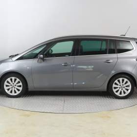 Foto inzerátu Opel Zafira 1.4 Turbo