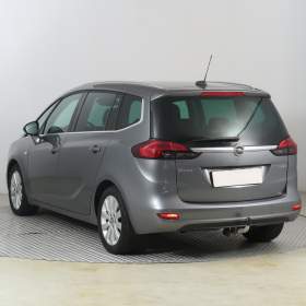 Foto inzerátu Opel Zafira 1.4 Turbo