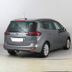 Foto inzerátu Opel Zafira 1.4 Turbo