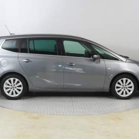 Foto inzerátu Opel Zafira 1.4 Turbo