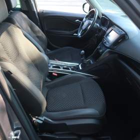 Foto inzerátu Opel Zafira 1.4 Turbo