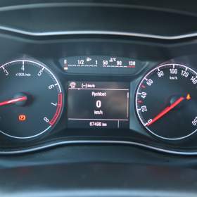 Foto inzerátu Opel Zafira 1.4 Turbo