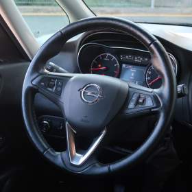 Foto inzerátu Opel Zafira 1.4 Turbo