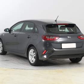 Foto inzerátu Kia Ceed 1.4 CVVT