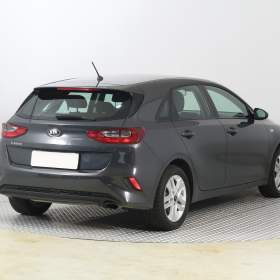 Foto inzerátu Kia Ceed 1.4 CVVT