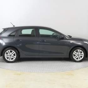 Foto inzerátu Kia Ceed 1.4 CVVT