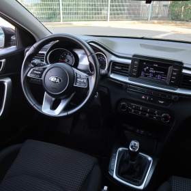 Foto inzerátu Kia Ceed 1.4 CVVT