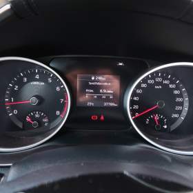 Foto inzerátu Kia Ceed 1.4 CVVT