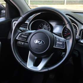 Foto inzerátu Kia Ceed 1.4 CVVT