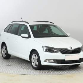 Škoda Fabia 1.2 TSI / 19579516