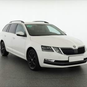 Škoda Octavia 1.4 TSI CNG / 19579518