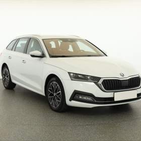 Škoda Octavia 2.0 TDI / 19579519