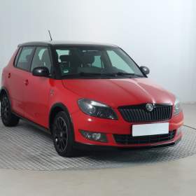 Foto inzerátu Škoda Fabia 1.2 TSI