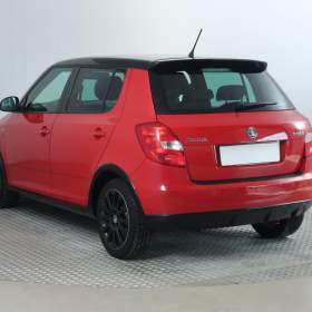 Foto inzerátu Škoda Fabia 1.2 TSI