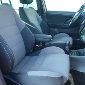 Foto inzerátu Škoda Fabia 1.2 TSI