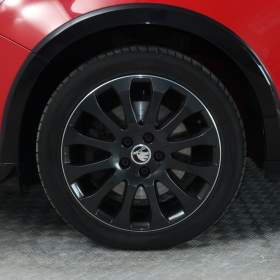 Foto inzerátu Škoda Fabia 1.2 TSI