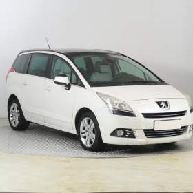 Peugeot 5008 2.0 HDI / 19579521