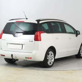 Foto inzerátu Peugeot 5008 2.0 HDI