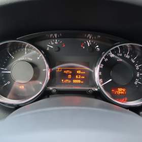 Foto inzerátu Peugeot 5008 2.0 HDI