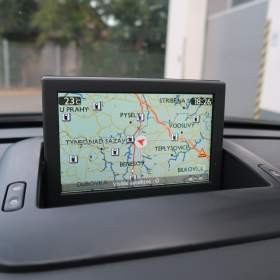 Foto inzerátu Peugeot 5008 2.0 HDI