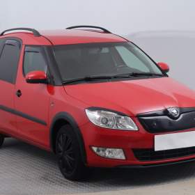 Škoda Roomster 1.6 TDI / 19579523