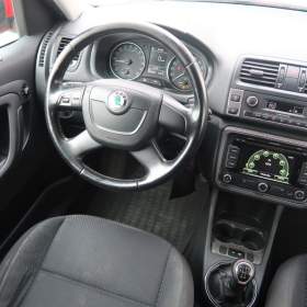 Foto inzerátu Škoda Roomster 1.6 TDI