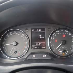 Foto inzerátu Škoda Roomster 1.6 TDI