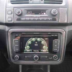 Foto inzerátu Škoda Roomster 1.6 TDI